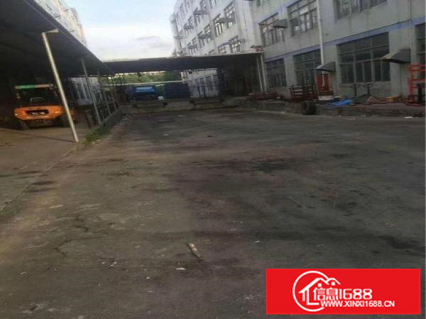 坂田2.6万平方（红本有喷淋）厂房仓库招租