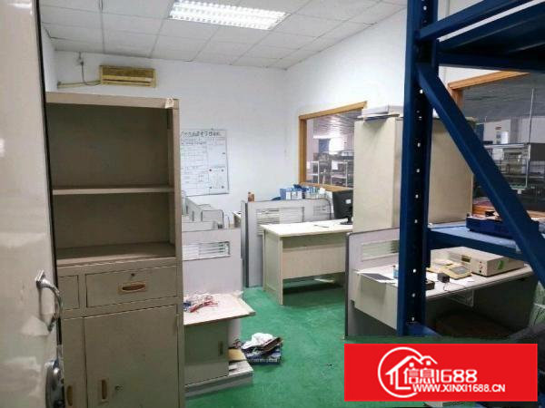 原房东2楼1300平！