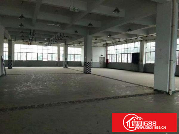 平湖平湖辅城坳工业区厂房12000平米