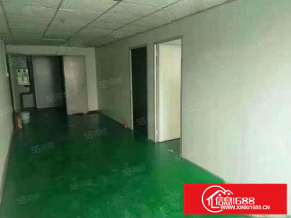 凤岗工业园带装修地坪漆厂房楼上出租1500平方出租配套齐全