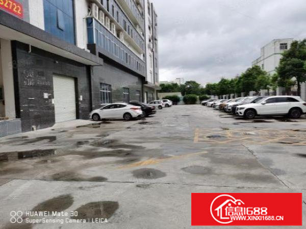 大浪一楼1745平原房东厂房招租