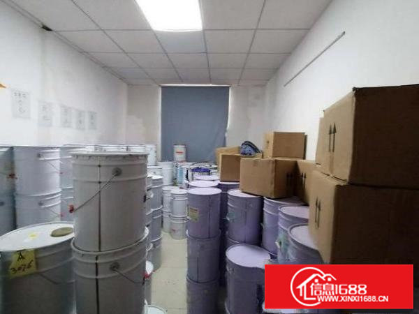 3楼厂房800方价格13块，带装修办公室公摊小