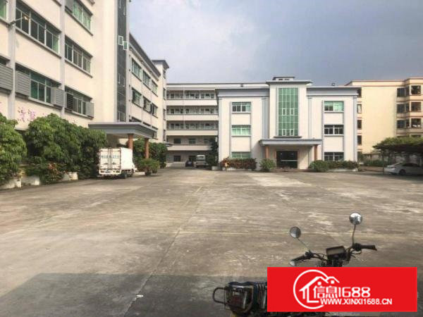 茶山塘角原房东厂房出租一楼1500方。面积实量价格15