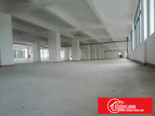 北岸3万平方红本厂房500平方无尘车间转租可办环