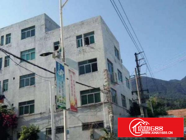 出租坪山独门独院3000平米