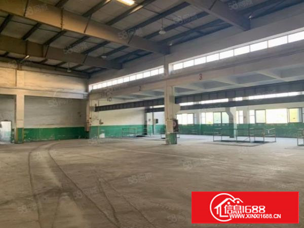 谢岗大型仓库厂房7000平出租，滴水8米500平起分设备物流