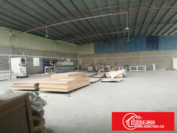 江北三新三环路附近大路边一楼900平方米出租