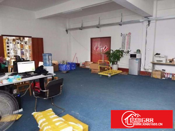 出租龙岗区龙岗南湾街道龙山工业区9号厂房