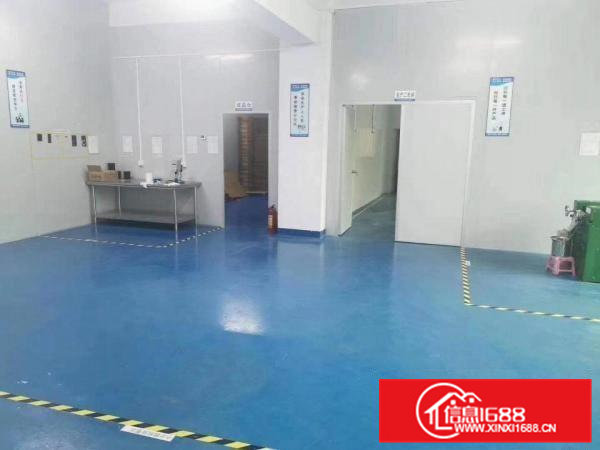 红本厂房出租！主干道旁边实在好盘25000平带消防证