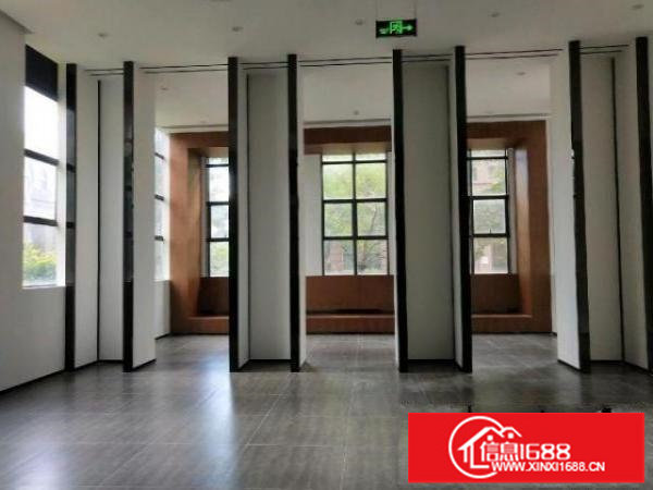 豪华装修，办公写字楼，园区优美，拎包入住