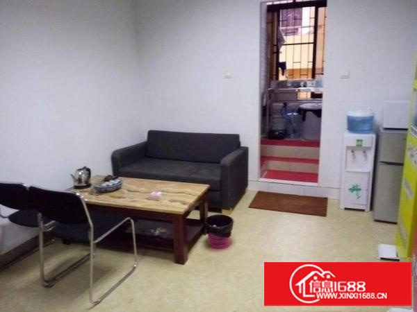 布吉大坡头村办公楼有卡位、会议室、办公室低价共享出租