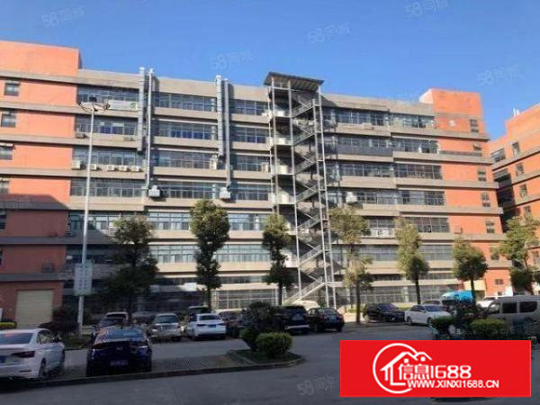 12元起塘厦沙湖新出原房东红本楼上6000平红本厂房仓库出租