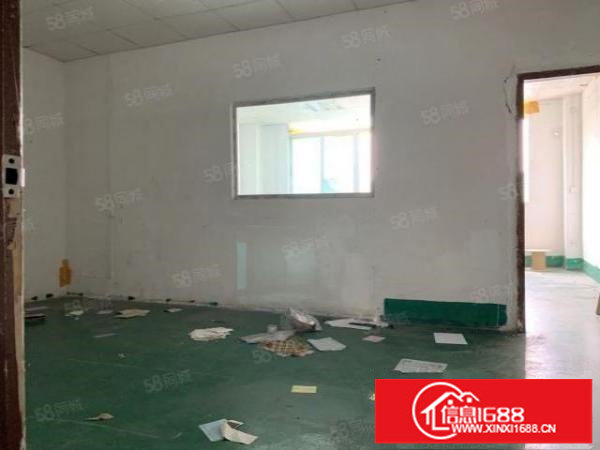 观澜大水坑原房东厂房楼上270带装修证件齐全面积实在