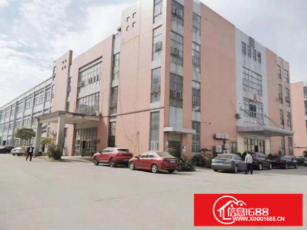 免中介费！大岭山新出楼上厂房6800平厂房出租带超大空地