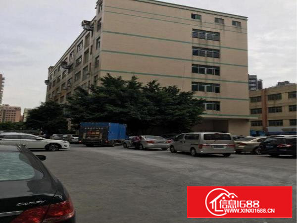 楼上整层1000平方米出租