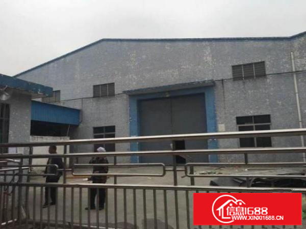 5吨吊机厂房出租，五沙1600方，可办环评，好招工