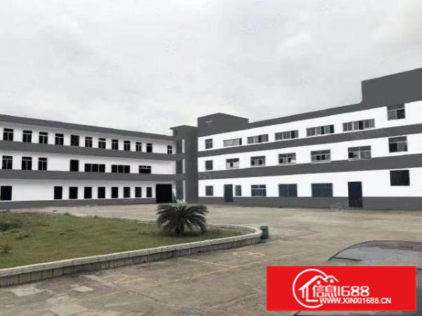 东莞黄江新出全新厂房可整租可大小分租