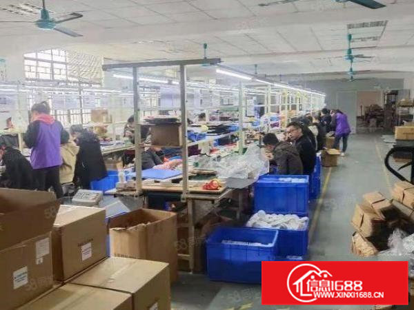 寮步新出1400平方独门独院厂房,地坪漆,可办环评