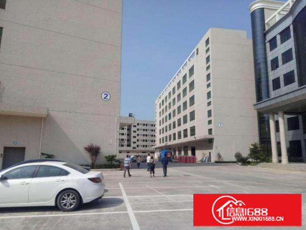 进场可生产！惠州惠阳现成装修厂房2600平米出租