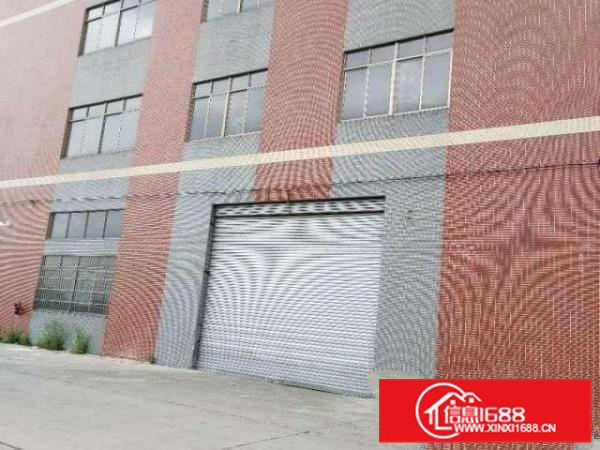 杨和16000方楼层厂房出租