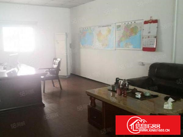 虎门东风社区新出厂房，水电齐全，现成办公室精装修