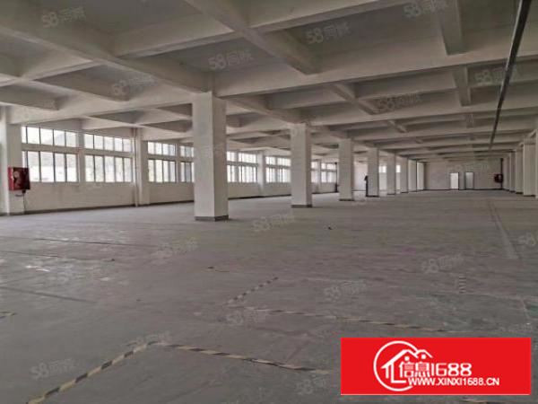 证件齐全空地大茶山镇原房东新出独院厂房2000平方出租