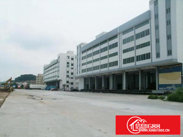 惠阳秋长原房东标准一楼2200平可分租