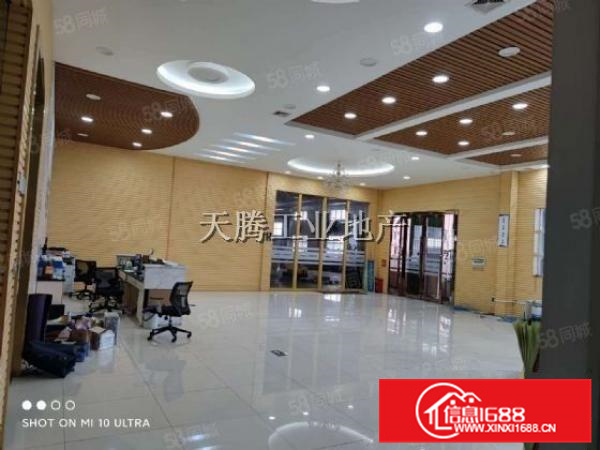 北滘碧江5520方出租！钢结构！带豪华办公室！有两台行车！