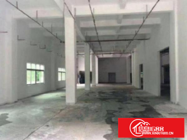 高埗工业区内独门独院现空出二楼约2000平方厂房出租