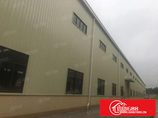 佛山一环芦苞工业区独院砖墙到顶单一层多栋可整租可分租一千平起