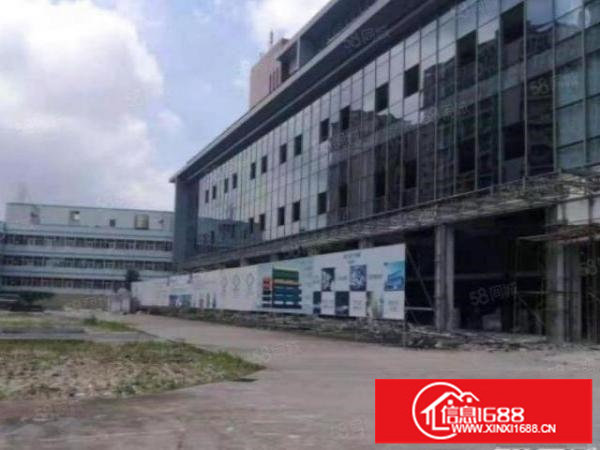 杨美地铁口独院2003000平全新改造有消防停车位足，带精装