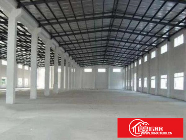 独门独院，有证可办环评，五沙5000方简易厂房出租