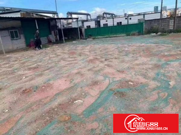 龙岗废品回收打包，汽车维修，快递物流场地出租独院1500平