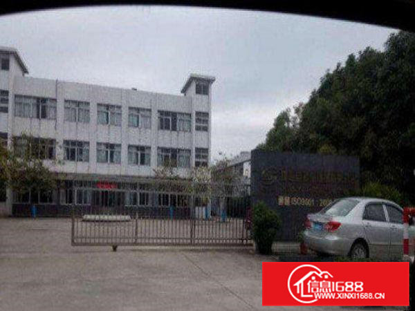 高埗标准厂房一楼800平方带办公室装修出租空地大，货车进出方