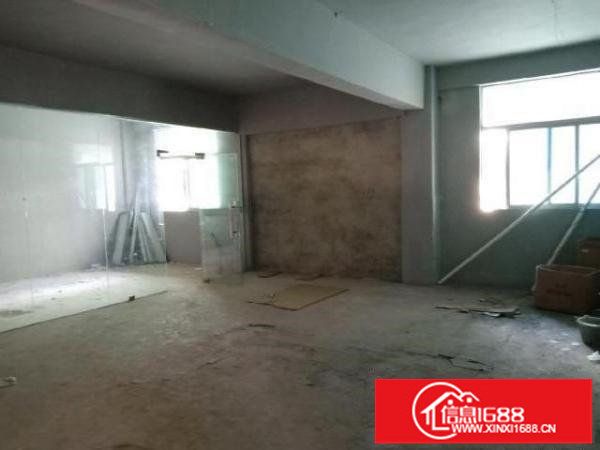 龙岗嶂背工业园厂房招租