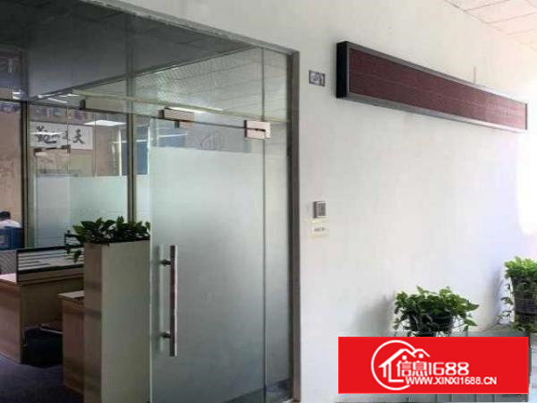 宝安区沙井办公室分租/独立办公室分租/厂房车间分租