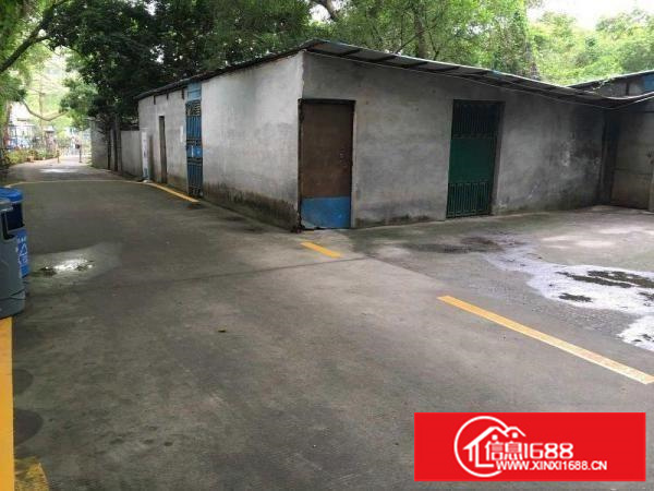 出租龙岗区南联小面积280平厂房（二楼）