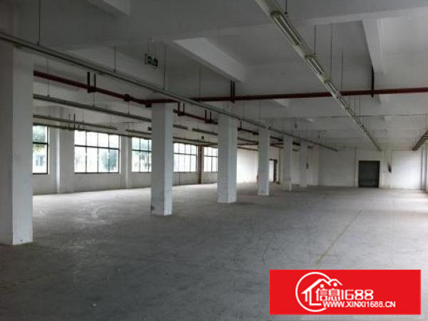 塘厦大坪高速出口标准厂房3楼1000平米出租