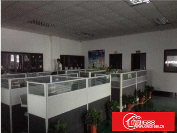 清溪大埔村楼上950平厂房出租（水电齐全）