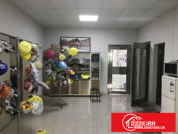 横岗安良社区精装修厂房300平米