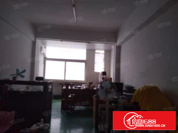 凤岗雁田南山工业区新出三楼350平带办公室装修厂房出租地坪漆