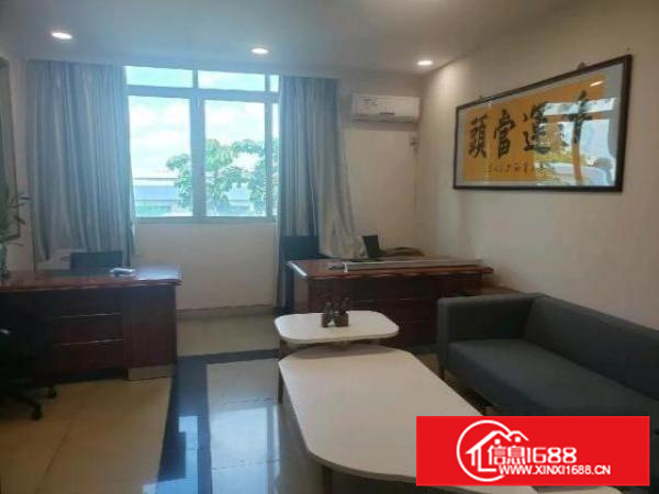 分租二楼办公室或组装车间(只对灯具同行)