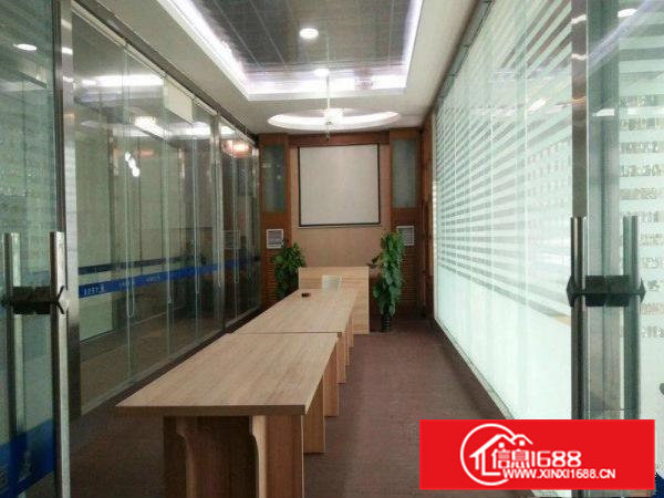 业主直招，厂房可整租或分租带精装修办公室