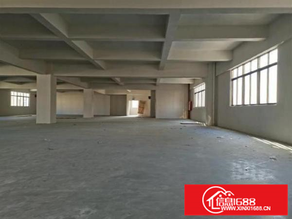 顺德容桂华口新建6500方厂房出租