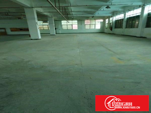 大岭山马蹄岗厂房1200平方