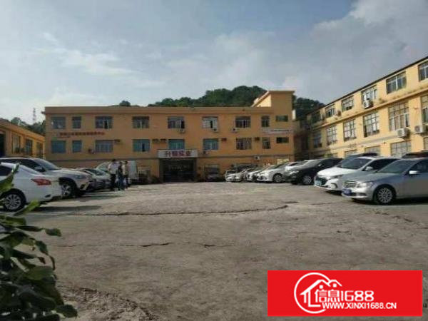 横岗地铁站一楼1100平无公摊一口价27元，真实有效