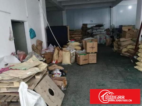 龙华观澜环观南路56号厂房出租