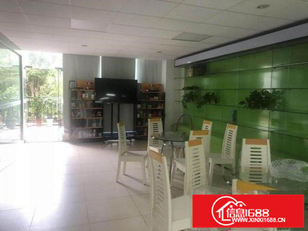 坪山大工业区原房东一二楼分别1000平有红本送装修