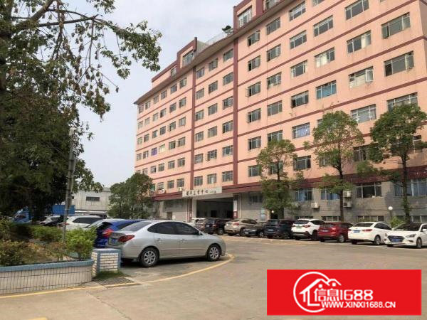 横岗地铁站原房东厂房仓库200平300平500平