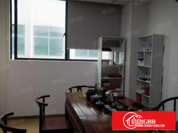 精装修厂房仓库1160平方有无尘车间23元每平方原房东免费使